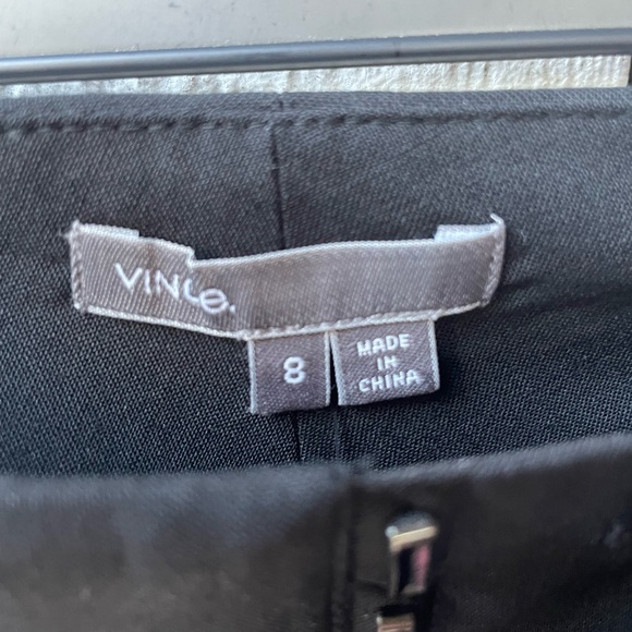 Vince Pants NEW - Picture 4 of 7